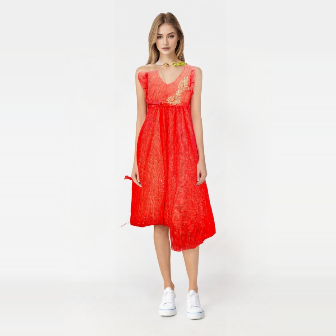 Princess Frock for Girls