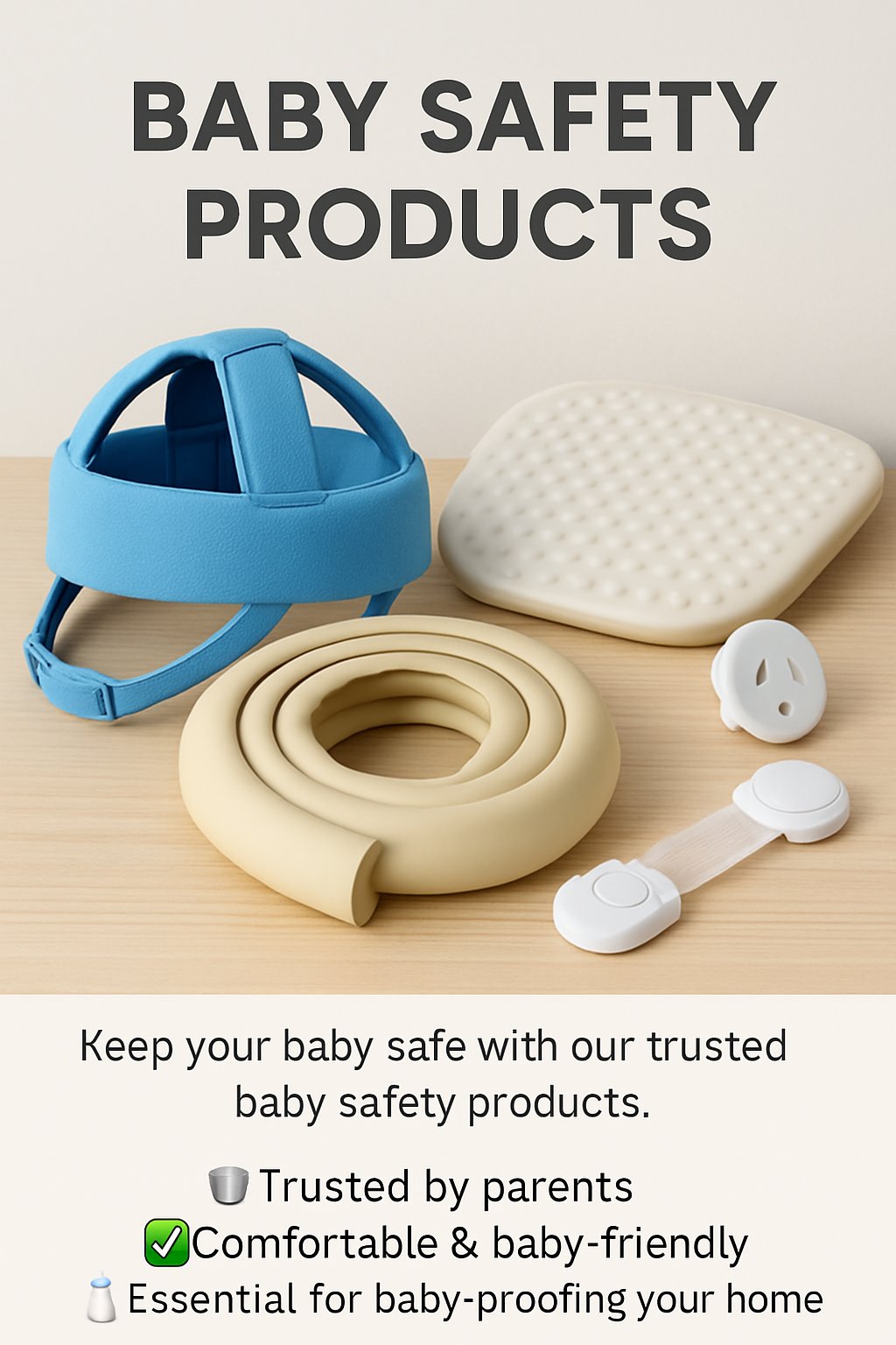 Baby Safety Products