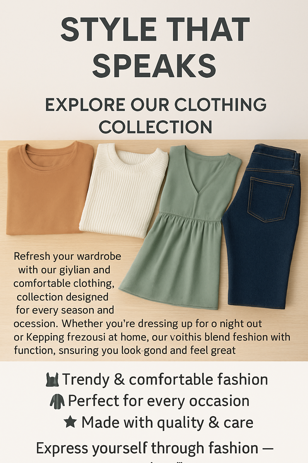 Clothings