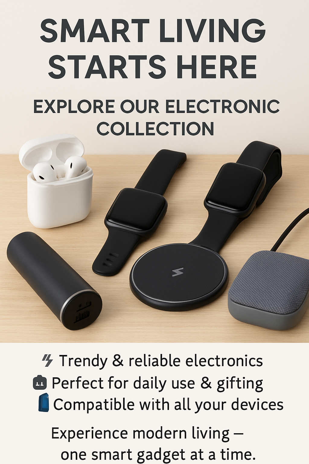Electronics