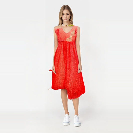 Princess Frock for Girls