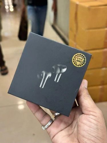 EliteBuds™ Pro – Wireless Earbuds with Active Noise Cancellation (ANC)