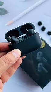 EliteBuds™ Pro – Wireless Earbuds with Active Noise Cancellation (ANC)